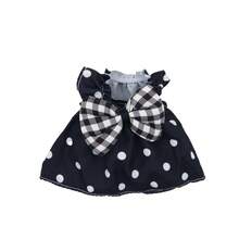 Summer Beach Vacation Set, Paired With Sunglasses And Bubble Tea Cup Accessories, For Labubu, Fashionable Accessories And Peripherals (Excluding Plush Toys, Only Clothes And Glasses Accessories) - Multicolor - View 9