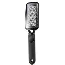 ANDVICTORY 1/3/5 件足部锉刀去茧器不锈钢足部锉刀修脚工具去除脚跟硬死皮旅行适用 - 彩色 - 查看 15