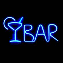 1 pezzo Luce a LED a forma di lettera "Bar", lampada alfabeto a luce bianca calda, combinazione di parole DIY BAR adatta per bar, taverna, festa, compleanno, campeggio, zona pranzo, corridoio, dormitorio, camera da letto, spuntino notturno, ristorante e scene di festa, decorazione per San Valentino, Festa della Mamma, Ognissanti, Natale e altre vacanze - funzionamento a batteria (batterie non incluse)