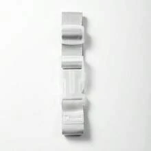 1Pc Suitcase Buckle Hook Rope Portable And Firm Packing Belt Luggage Fixing Lanyard Random Color