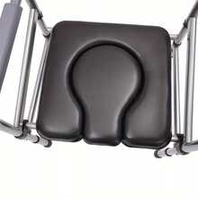 YUNRUX Bathroom Support Seating - A - View 3