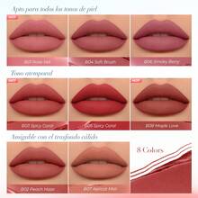 SACE LADY Lip Liner - 07 - View 6