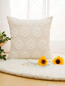 1pc Modern Geometric Pillow Cover - Stylish Decor For Bedroom, Living Room, Car & Sofa - Durable & Versatile Home Decoration