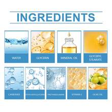 Pet Paw Care Balm, Dog & Cat Paw Moisturizing And Nourishing Paw Pad Care - Blue - View 6