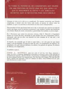 Business & Investing - Single Book - View 2