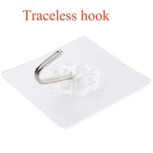 1pc Durable Plastic Bag Holder Rack, Stores Grocery Bags & Trash Bags, Space-Saving Mesh Design For Easy Access And Ventilation. This Multipurpose Wall-Mounted Mesh Storage Rack Is An Ideal Choice For Home And Kitchen Organization, Suitable For Household, Kitchen, Summer Beach Party, Food, Camping, Organizing, Room Decor, Kitchen Accessories, Etc. - Multicolor - View 9