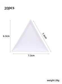 klimonla 1pc Baroque Style Nail Art & Jewelry Display Frame, Girls' Gift, Home Decor, Vintage OrnamentChristmas