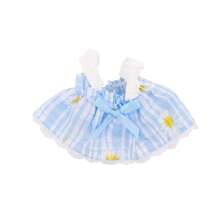 Summer Beach Vacation Set, Paired With Sunglasses And Bubble Tea Cup Accessories, For Labubu, Fashionable Accessories And Peripherals (Excluding Plush Toys, Only Clothes And Glasses Accessories) - Multicolor - View 8