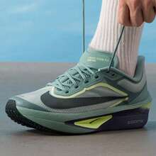 Nike Men's Shoes Sports Shoes 2025 New ZOOM FLY 6 Cushioning Support