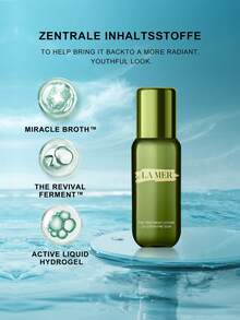 La Mer The Treatment Lotion-Revitalizing Hydrating Serum 1.0FL.OZ./30ML - 1.0FL.OZ./30ML - View 5