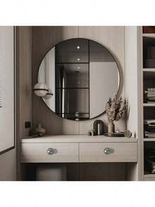 5 包自粘式橱柜把手，无需钻孔自粘式抽屉把手，粘贴式厨柜不锈钢拉手，适用于窗户、衣柜、梳妆台、碗橱、壁橱 - 彩色 - 查看 10