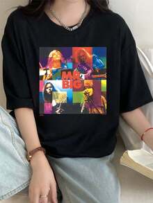 Women Undershirt Tops