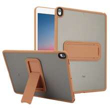 iPad Pro 11 2020/2021/2022/2023/2024 - 11英寸 Air 11 2025/2024 Air 4/5/6 iPad 10th/11th 平板电脑保护壳（多色）