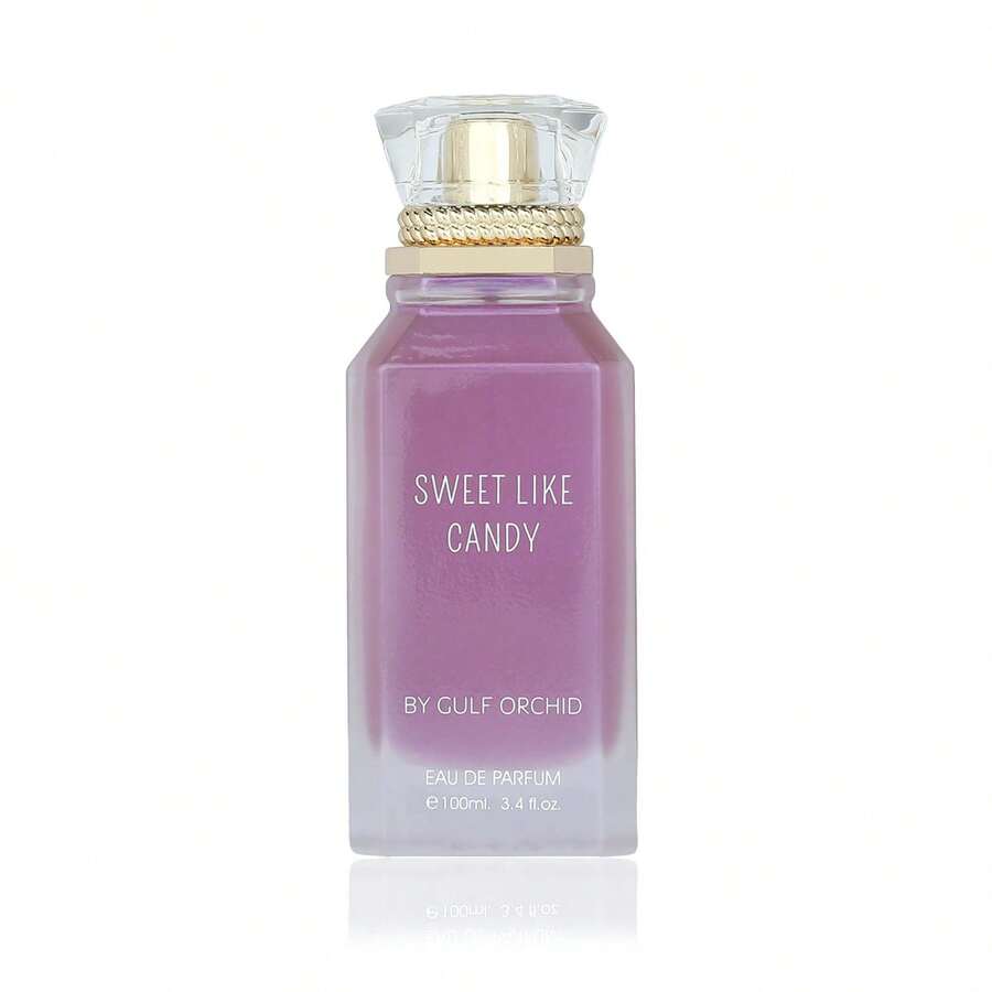 Sweet Like Candy 100ML Eau De Parfum For Women - Fruity Floral Musk - View 1