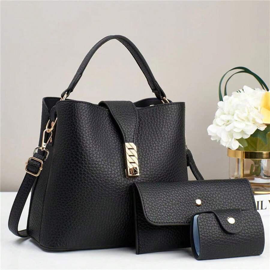 Women Top Handle Bags