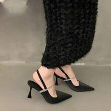 Women Heeled Sandals