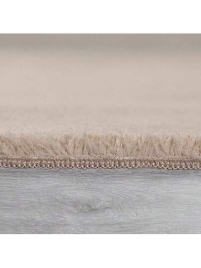 Jassrug Royal 15 Mm Non Slip Based Tapijt 80x150 Cm 100% Polyester Made In Turkey view 3