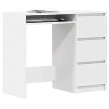 Office Desk - trắng - Xem 4