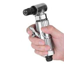 Portable Mini Pneumatic Air Die Tool Kit Set Angle Polishing Polisher Home Air Tool For Gift