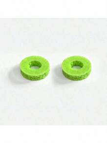 2pcs Precision Rings | Aim Assist Motion Control For Playstation 4 , Playstation5, X Box One, XBX, Switch Pro & Scuf Controller