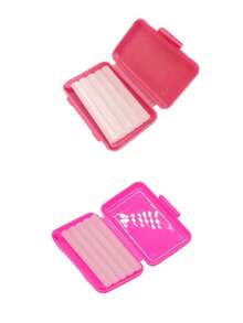 Dental Orthodontic Wax Oral Hygiene Tool Teeth Whitening Type Relief Wax Sticks For Braces Gum Irritation