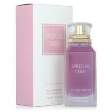 Sweet Like Candy 100ML Eau De Parfum For Women - Fruity Floral Musk - View 2