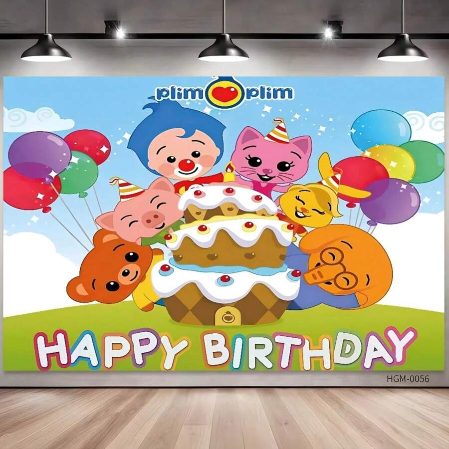 Animation P-Plim Photo Background (Multiple Styles) For Photophones For Photos Art Paper Photography Background Backdrops Christmas