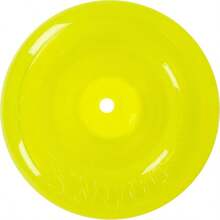 Outward Hound By Planet Dog Snoop Durable Interactive Treat Dispensing Dog Toy, Large, Blue - Vàng Lil Snoop - Xem 1