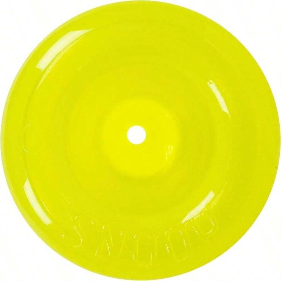 Outward Hound By Planet Dog Snoop Durable Interactive Treat Dispensing Dog Toy, Large, Blue - Vàng Lil Snoop - Xem 1