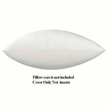 2 Stücke Marokkanischer Stil Patchwork Muster Kissenbezüge - Heimdekoration, verschiedene Größen, verdeckter Reißverschluss - strapazierfähiges Material - perfekt für Sofa, Wohnzimmer, Schlafzimmer, Büro Dekorative Kissenbezüge (Innenkissen nicht enthalten) - Verschiedenfarbig - Übersicht 8