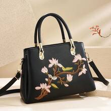 Women Top Handle Bags