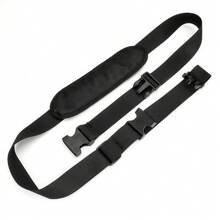 Kick Scooter Straps, Adjustable Carrying Strap With Non-Slip Shoulder Pad, Compatible With Segway Es1/Es2/Es2 Pro/Es4/F30/F40/E8/E10/C10/E22/E25/Max Mijia M365