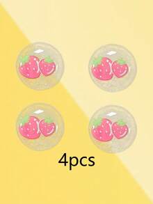 1/2/4/6 piezas, Máscara de ojos de hielo, Parche de hielo, Parche de hielo con frutas, Máscara de ojos refrescante, Máscara de ojos de hielo azul, Máscara de ojos de hielo verde, Máscara de ojos de hielo amarilla, Máscara de ojos de hielo roja, Máscara de ojos de gel, Máscara de ojos refrescante de verano, Máscara de ojos con bolsa de hielo, Máscara de ojos con parche de hielo, Máscara de ojos con compresa caliente de invierno, Paquete de hielo de gel, Paquete de compresa caliente y fría multifuncional