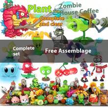 Nuevo Modelo - Lanzaguisantes - Zombie Cabeza de Cubo - Juguete - Set a Granel/Individual - Accesorios - Decoración - Interactivo - Regalo - Regalo de Cumpleaños - Regalo de Vacaciones - Regalo Perfecto - Presente - Multicolor - Ver 2
