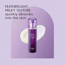 AHC Youth Focus Skin Toner With Pro Retinal For 11x Faster Conversion Than Retinol And Wrinkles 130ml - 1 - View 2