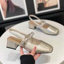 Women Heeled Sandals