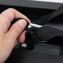 Rampa para perros para coche, vehículo para subir perros, ayuda para la entrada de mascotas 156x40 cm, escalera plegable para perros, hasta 60 kg, protege las articulaciones del perro