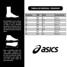 Asics Women's Gel-Shogun 7 Running Shoes - màu đen - Xem 5