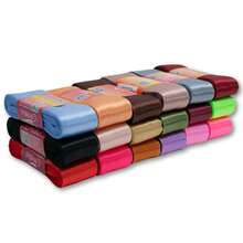 Satin Ribbon 38mm No. 9 Piece 10 Meters  Bows And Crafts - 146 DESNUDO - Ver 3