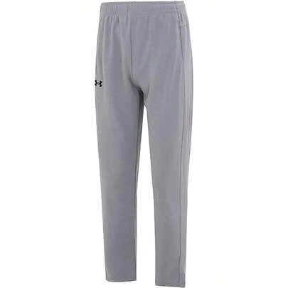 Under Armour 休闲新款男女款柔软针织长裤 23600703-014