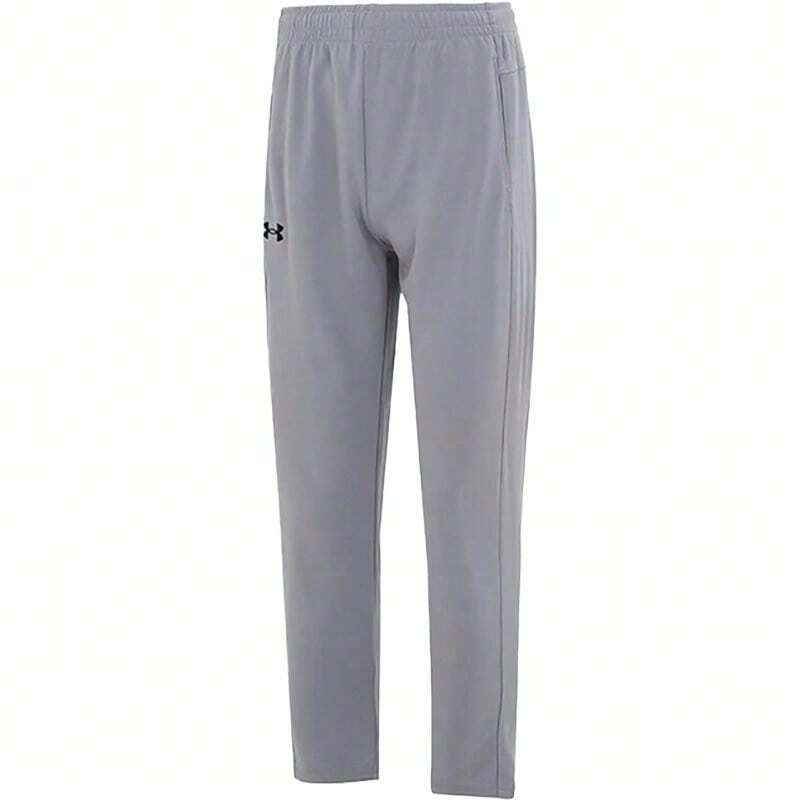 Under Armour 休闲新款男女款柔软针织长裤 23600703-014