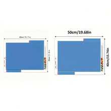 Brand New 5D DIY Diamond Painting Kit - Countryside Sunset Sunflower Scenery, Round Acrylic Colored Cross Stitch Mosaic Craft, Perfect Home Decor Gift, Suitable For Adults And Beginners, Beautiful Holiday Gift - Multicolor - View 5