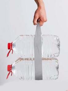 Reinforced Adhesive Silver Tape 10M X 45mm Multipurpose For Repairs Silver - Nhiều màu - Xem 3