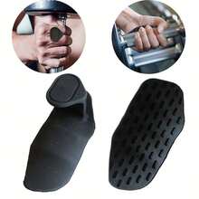 Weight Lifting Gloves For Men Women: Rubber Gym Weightlifting Anti-S Lip Workout Grips For Gym Training And Exercise, Weight Lifting, Dumbbell, Deadlift, Bar Pad Pull Up Grippers No Sweaty,Suitable For Gym, Bedroom, Living Room, Outdoor