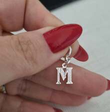 Charms - Silver - View 6