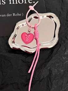 丝带蝴蝶结爱心卡包 适用范围：地铁卡 公交卡 火车票 轮渡卡 员工证 门禁卡 学生证 借书证 校园餐卡 女士钱包 迷你钱包 零钱包 卡包