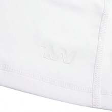 Under Armour Quick Dry Long Sleeve Knit Crew Neck T-Shirt Men, Commuter 22600307-100 - White - View 6