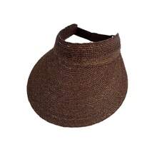 Tabletop Mat - Marrón oscuro - Ver 5