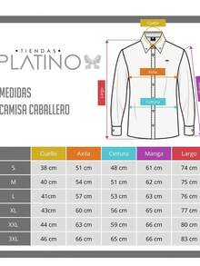 PLATINUM STORES Camisa Hombre Casual Cuadros Verde Claro, Blancos Manga Larga Slim Fit Algodón Suave Cómoda Ligera Oficina Formal Informales Elegante - Verde - Ver 7