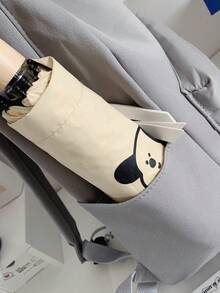 纯色大容量防水简约青年背包适合大学、小学、初中、高中、工作、商务、通勤、户外、旅行、男女通用防上学开学礼物